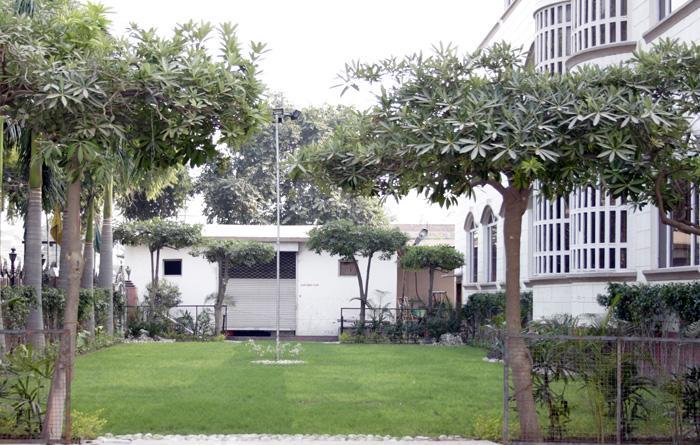 Hotel Sheetal Regency,Near Janambhumi Matura Exterior foto